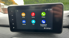 Dacia Sandero Stepway 1.0 TCe Comfort 5dr CVT Petrol Hatchback